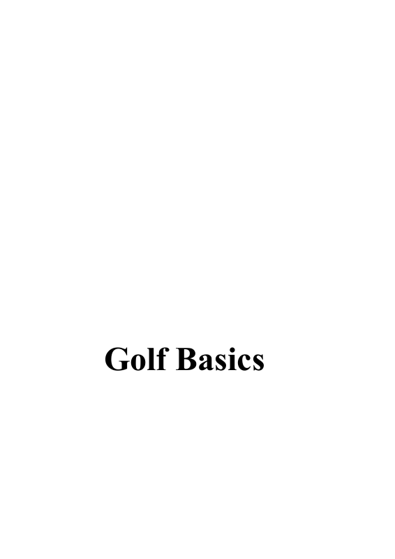 Portfolio Item
